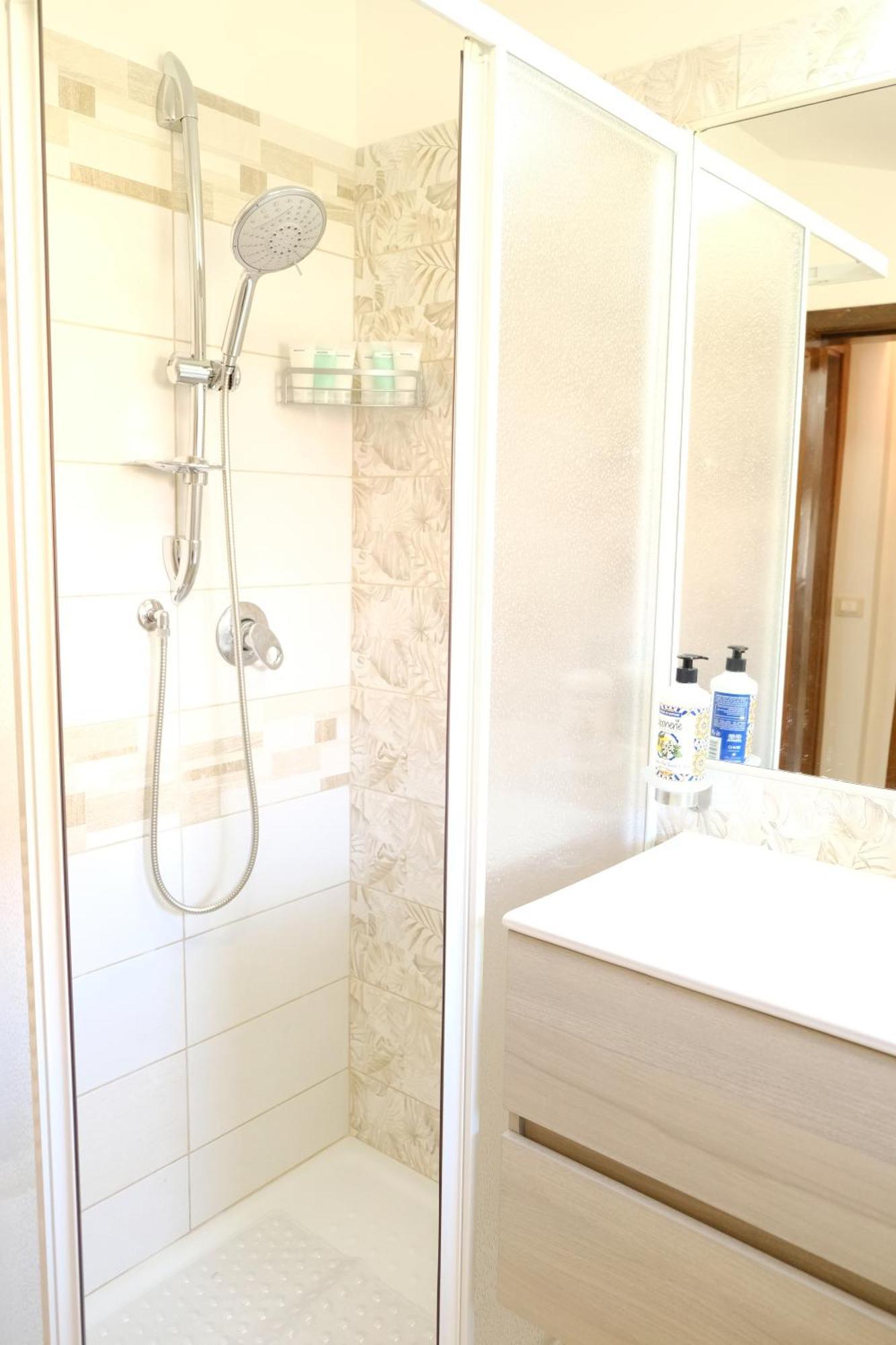 Casa Vacanze Il Confetto Sulmona Ngoại thất bức ảnh