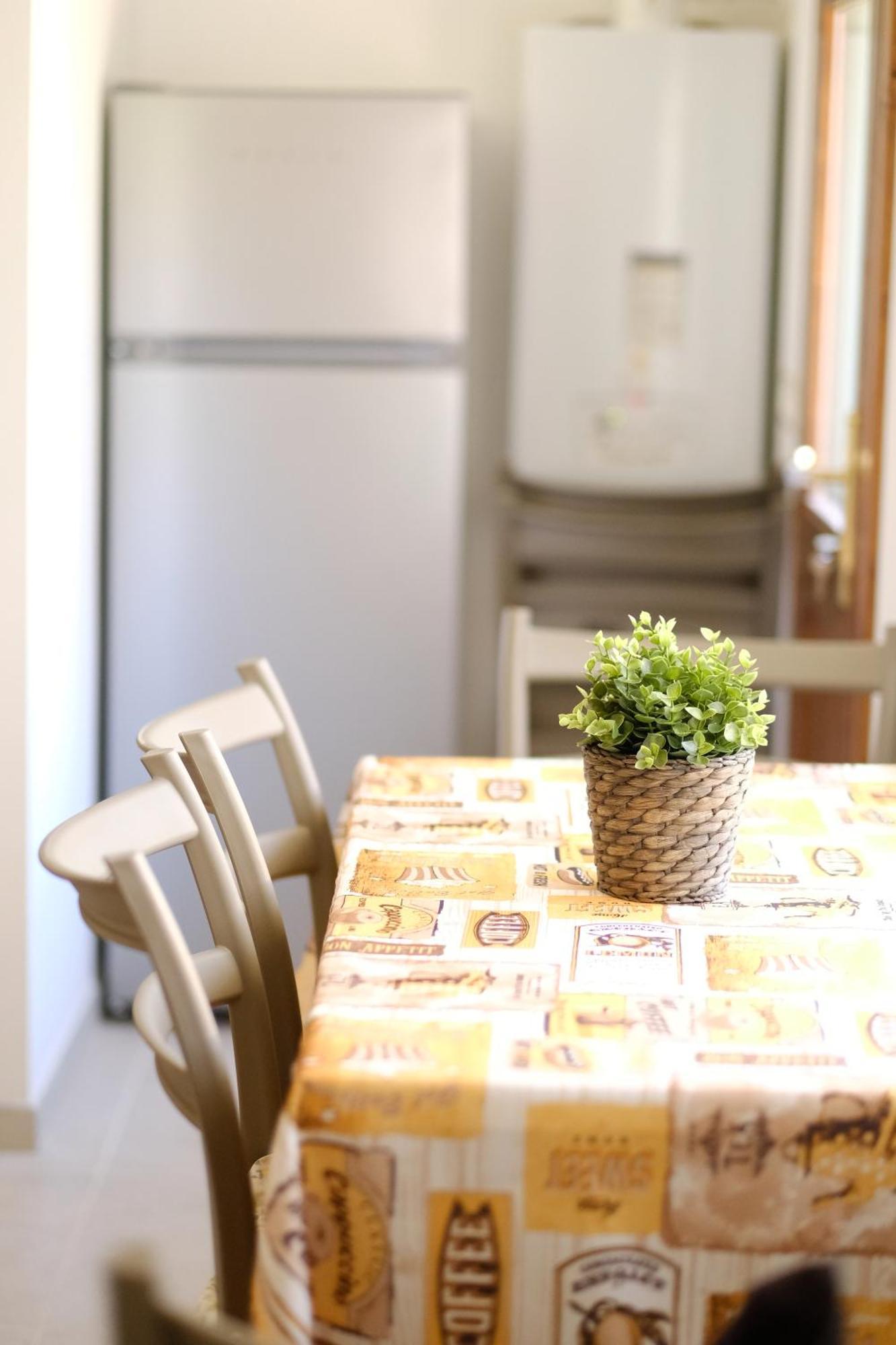 Casa Vacanze Il Confetto Sulmona Ngoại thất bức ảnh
