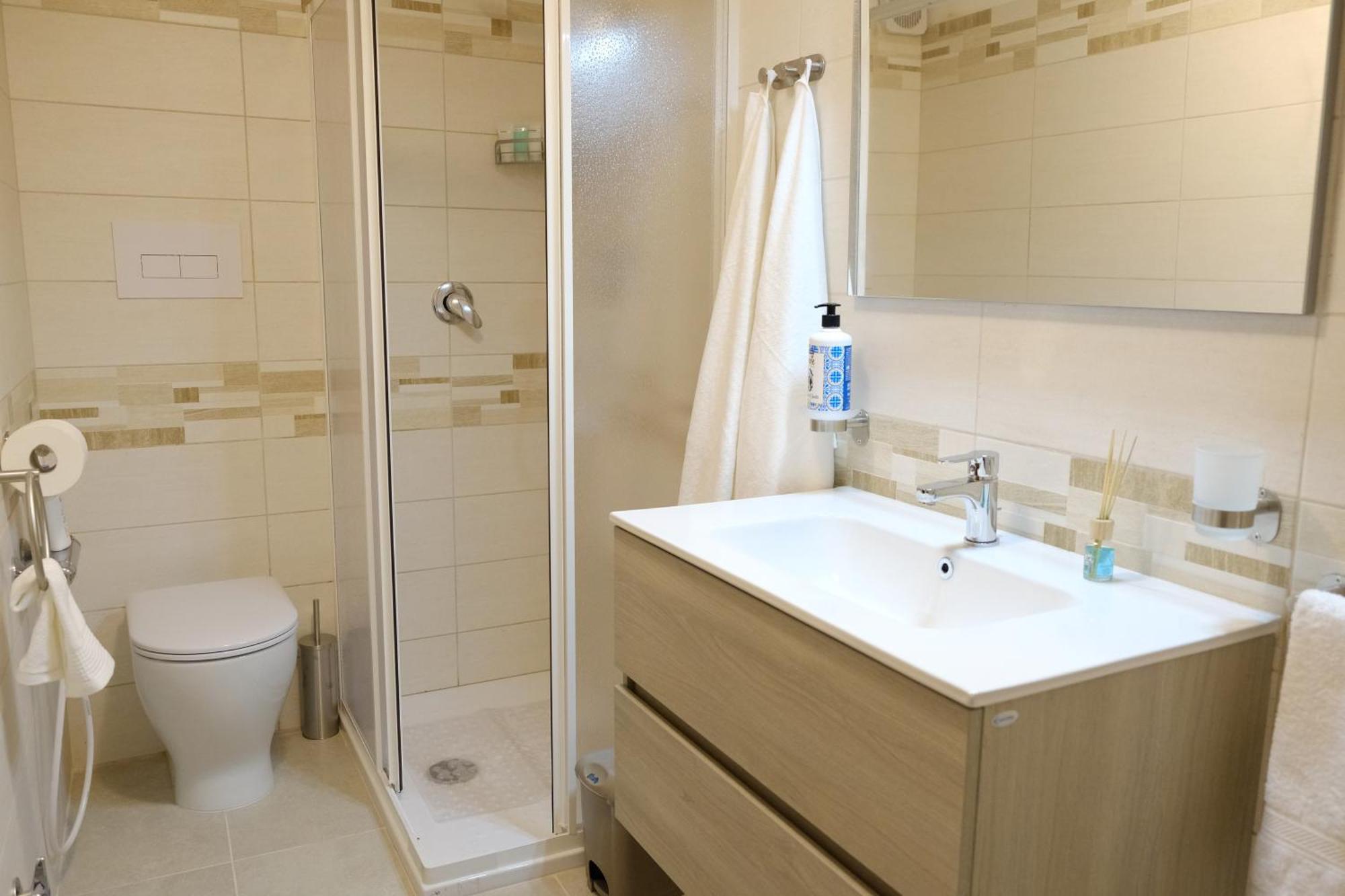 Casa Vacanze Il Confetto Sulmona Ngoại thất bức ảnh
