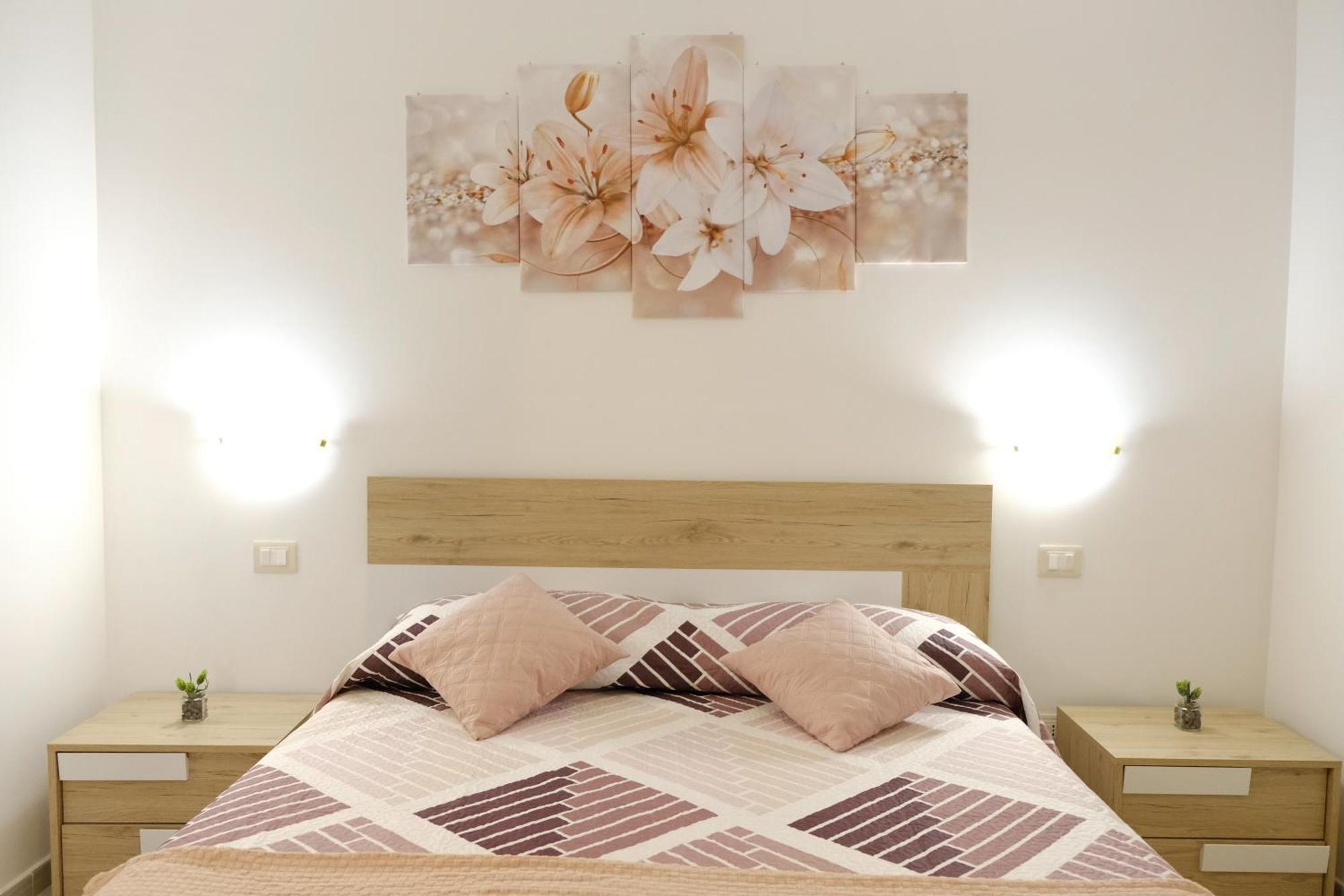 Casa Vacanze Il Confetto Sulmona Ngoại thất bức ảnh