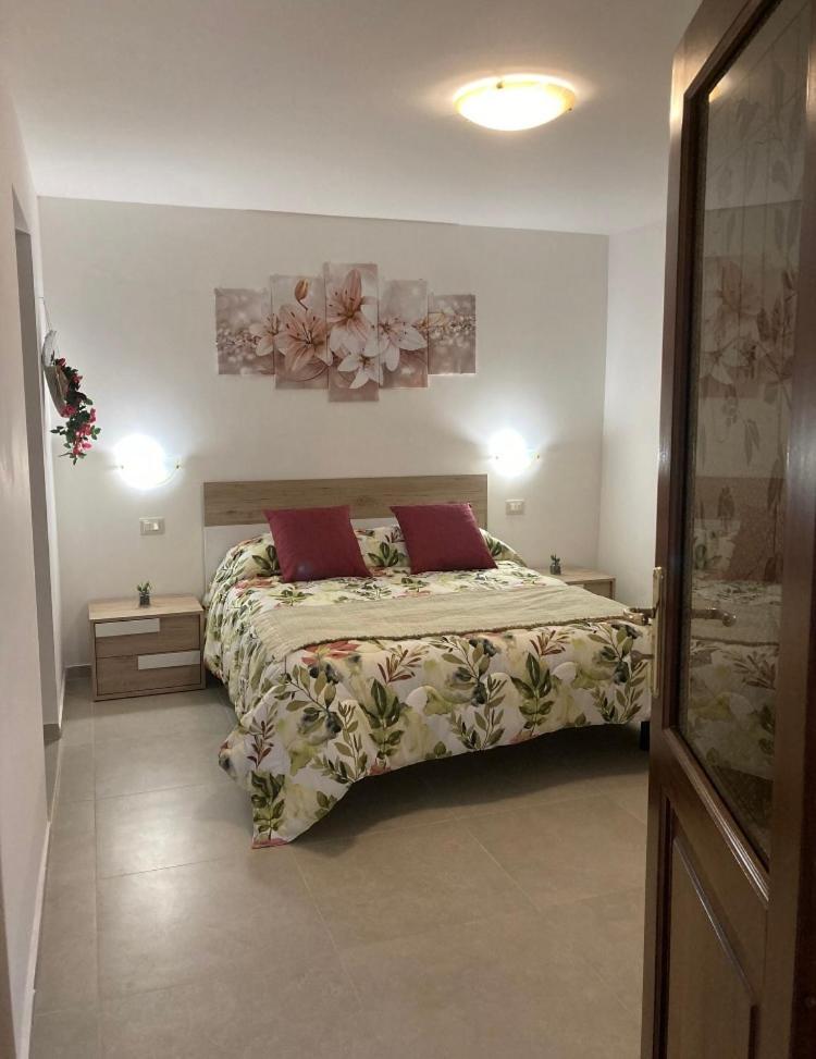 Casa Vacanze Il Confetto Sulmona Ngoại thất bức ảnh