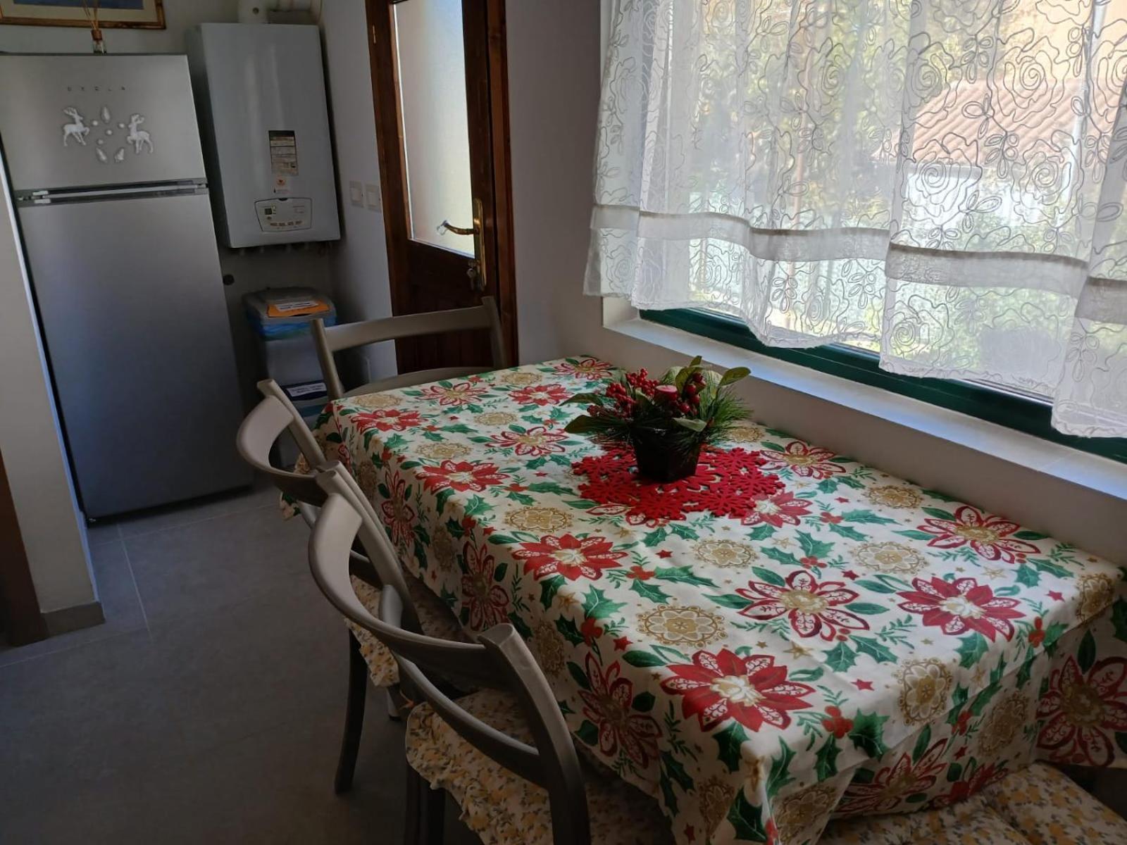Casa Vacanze Il Confetto Sulmona Ngoại thất bức ảnh